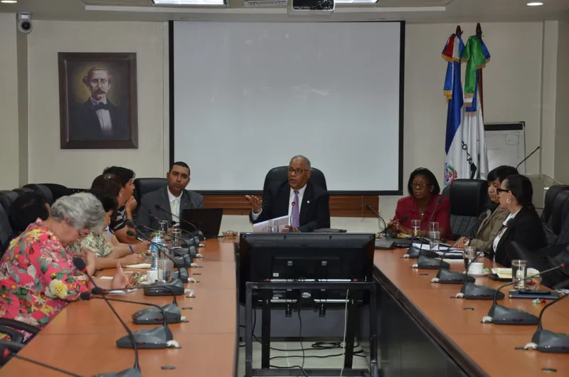 Evento institucional AMUSSOL