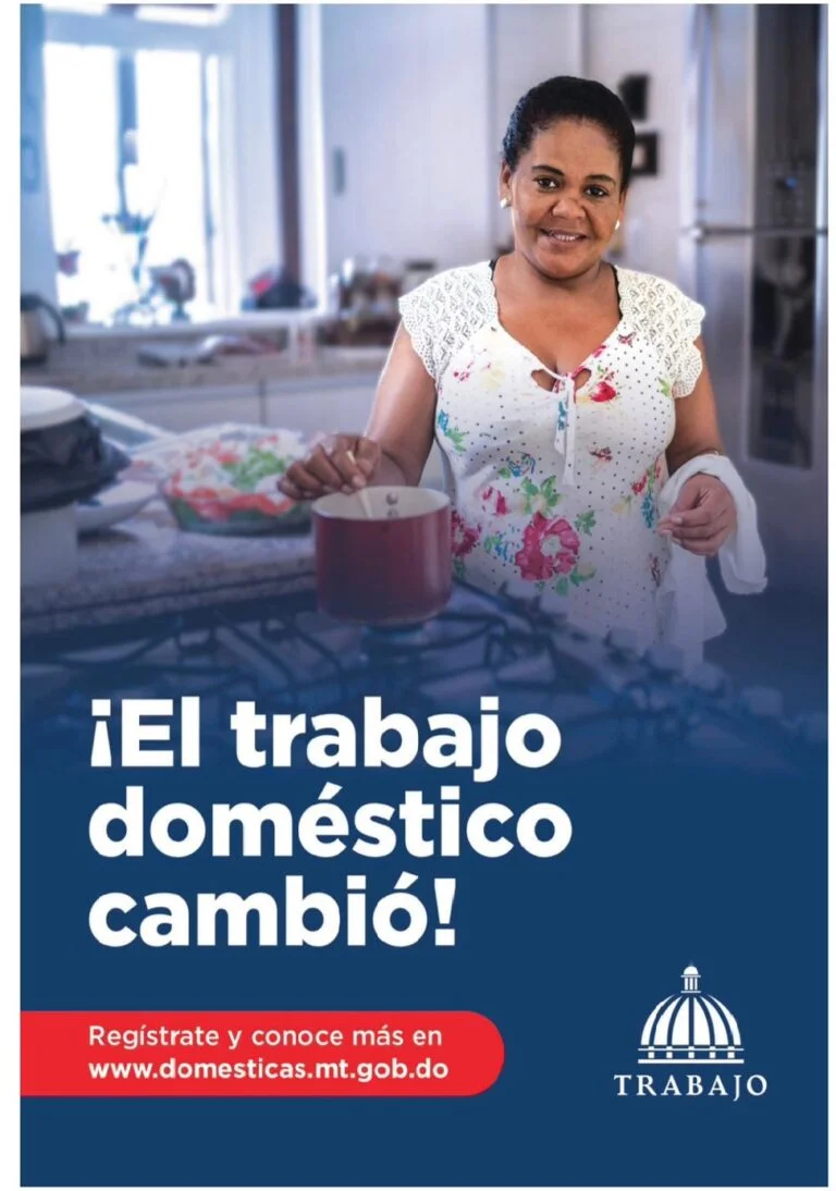 Campaña 'Regístrate y Conoce Más'