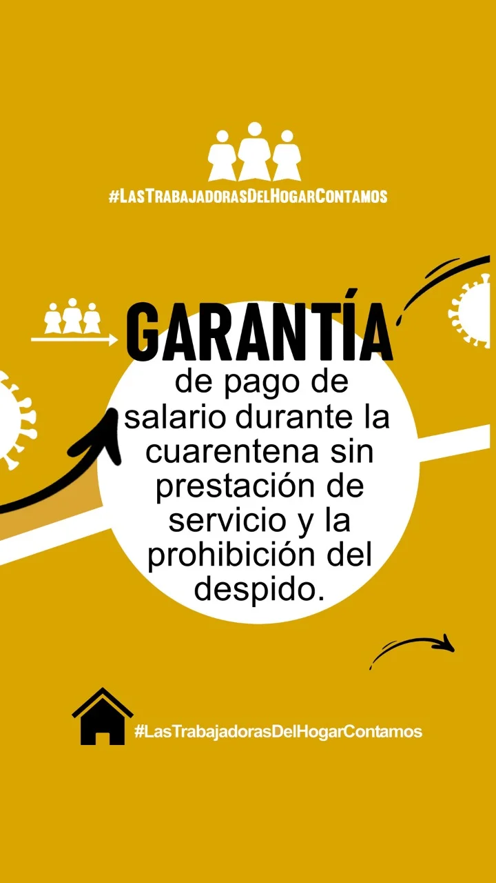 Garantía de Derechos y Contratos Escritos