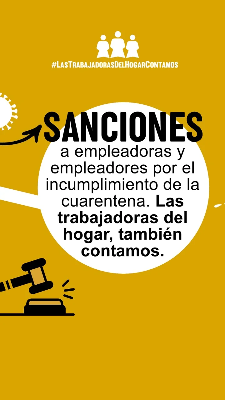 Cumplimiento de la Normativa Laboral