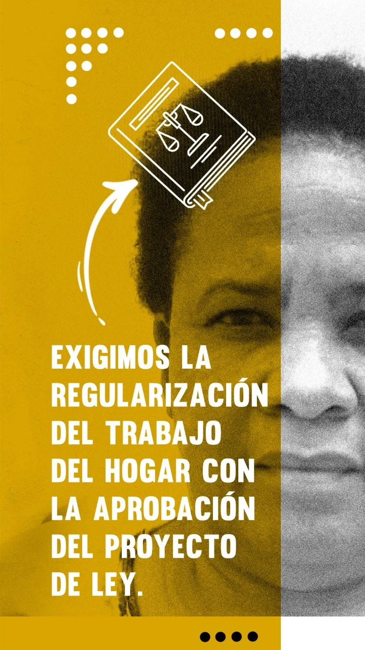 Tranquilidad para los Hogares