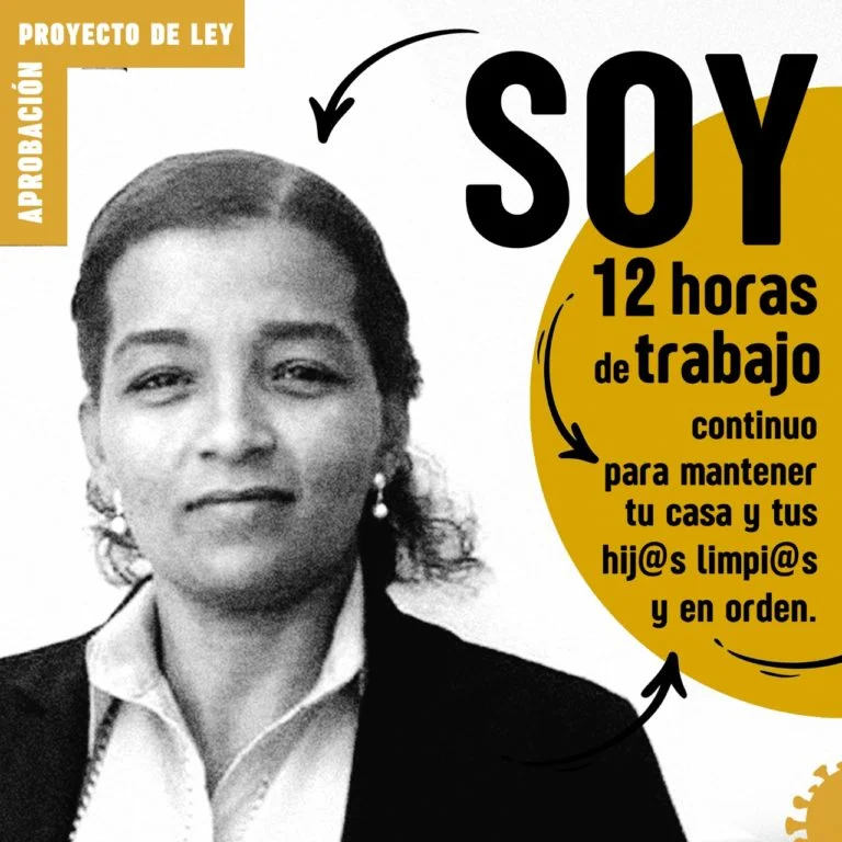 Unión y Fuerza Sindical